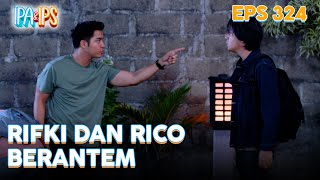 Rifki dan Rico berantem | IPA & IPS | EPS.324 (2/5)