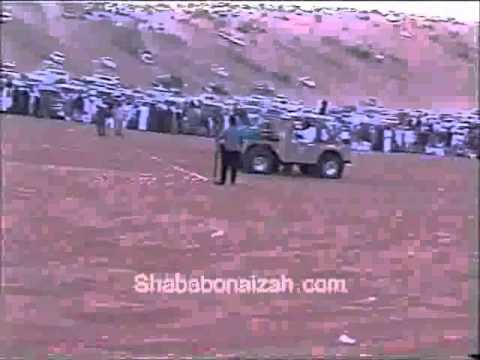 مهرجان الغضاء ه تصوير عبدالله العكشان