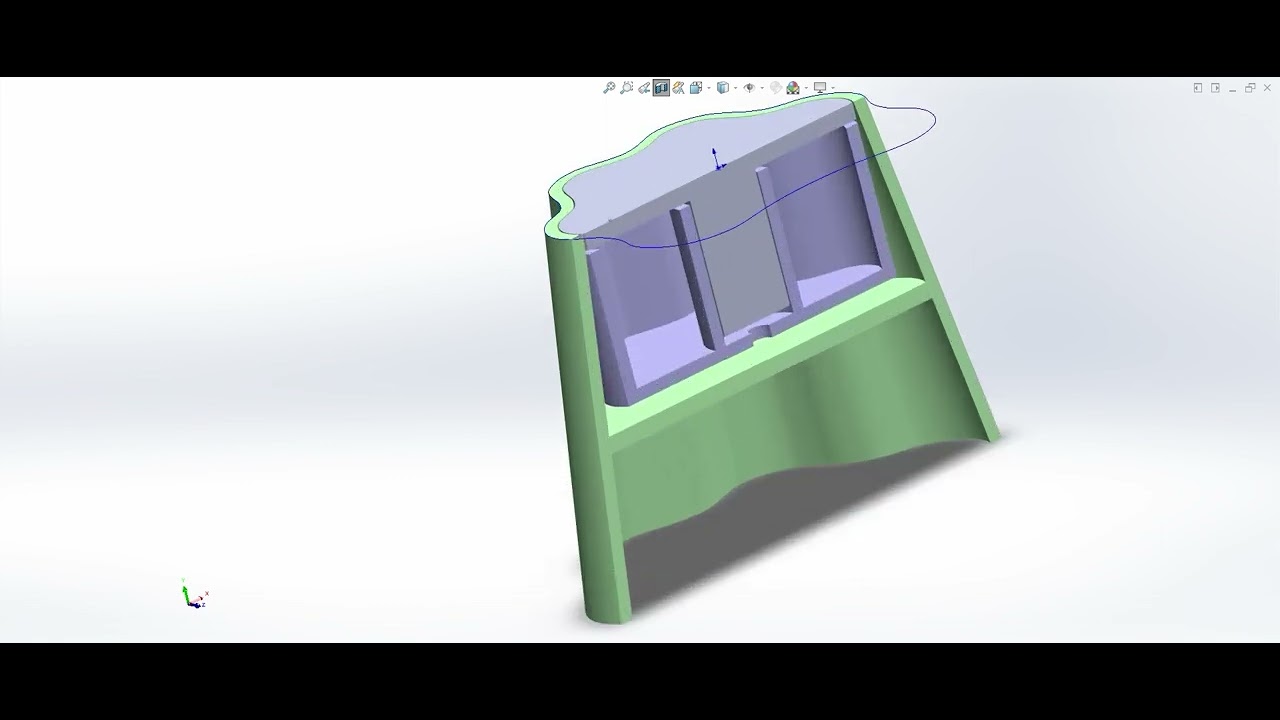 Pufla - Process video