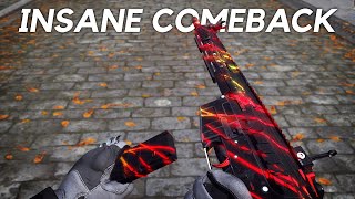 nobody uses this weapon but it secretly ONE SHOTS