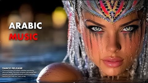 Arabic Music | Relaxing Music & Epic Middle Eastern Vibes