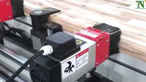 CNC ĐỤC KHOÁ BẢN LỀ CỬA VÁN CÔNG NGHIỆP CHỐNG CHÁY GIÁ RẺ MÁY CHẾ BIẾN GỖ THƯỢNG NGUYÊN