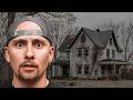 Worlds most haunted farm is so evil ghost wont stop until it gets its revenge