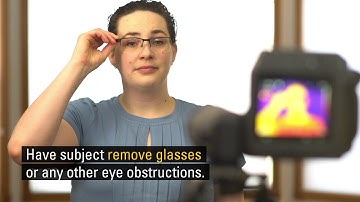 How to Screen for Elevated Skin Temperature