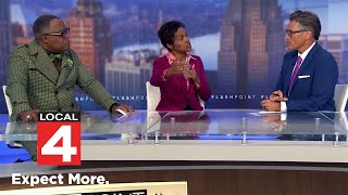 Flashpoint July 13, 2025: Will Detroit's curfew enforcement plans work to curb violence?