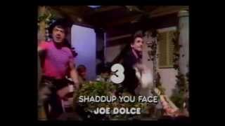 Countdown - Do you Yourself a Favour TV Spot(Oct 2014) & Bonus Top 10
