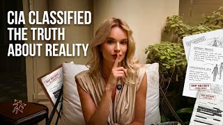 The Gateway Process & The Classified CIA Consciousness Research That Changed My Life