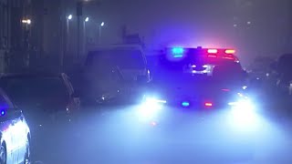Thumbnail Man shot, potentially stabbed, in North Philly attack, officials say