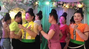 LỄ VU QUY Cô dâu thuỳ dung - Chú rể Hoàng Tại || bản phung - Chiềng Sinh - Tp Sơn La || ANH ĐỨC TV