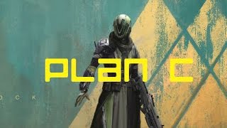Plan C - Destiny Crucible Montage - Level 28 Warlock