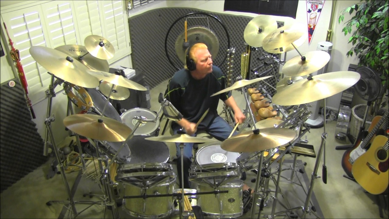 Lars Rosenberg & Jeff Janssen - Betelgeuse - YouTube