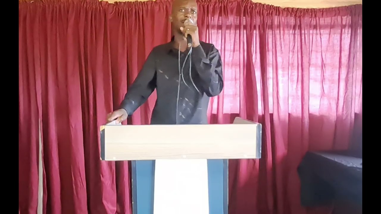 Who is Christ and Why the Church Matters (Colossians 