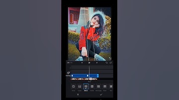 😈 VN VIDEO EDITING TUTORIAL Photo my Mask Effect#viral #shorts #malikbilal #vnvideoeditor