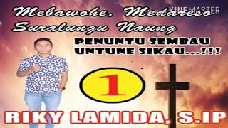 Download Lagu RICKY LAMIDA ft ANGQ RAYKING_No 1 NOMOR DISAYANG(BASSPECOL BIARO) MP3