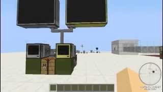 Tutorial ComputerCraft Mod #1 - Itens suas Funções e Craft