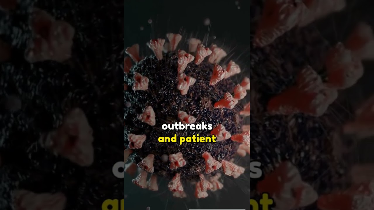 How AI is Transforming Healthcare with Faster Diagnostics & Treatments! 