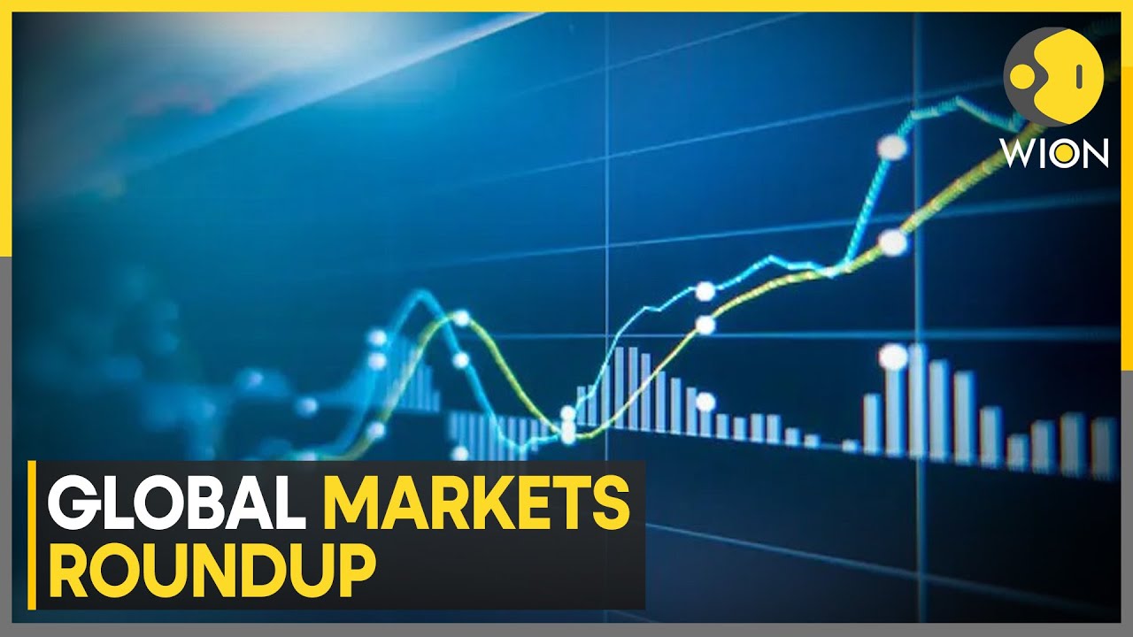 Chinese Shares Lift Asian Markets |  Business Insight | World News | WION