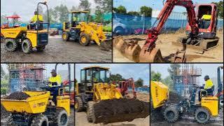 FHV - Earthmoving Machinery Course - Special Promo