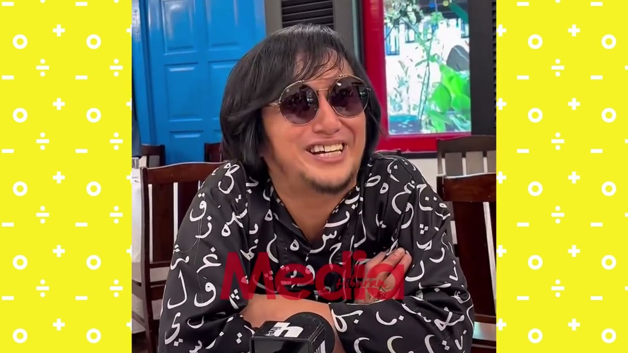 Radhi OAG pilih tidak ambil tindakan balas terhadap bekas isteri