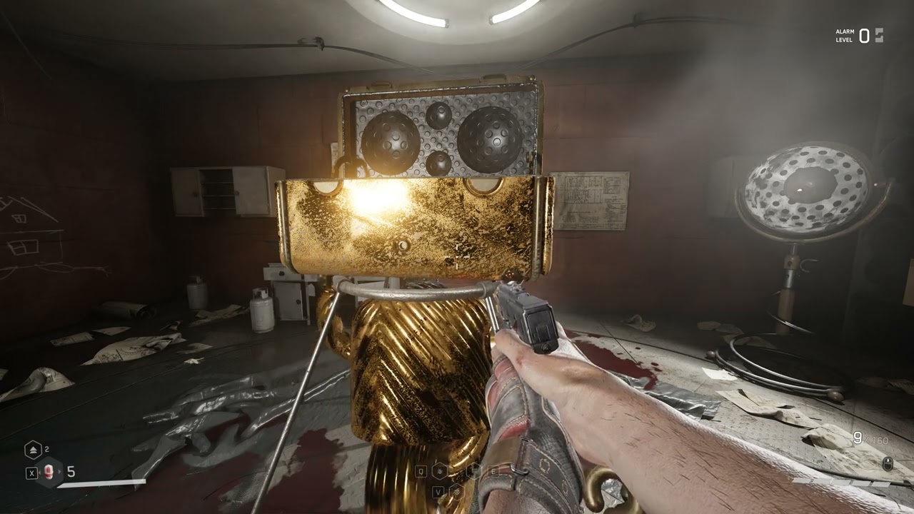 Best Melody of Atomic Heart