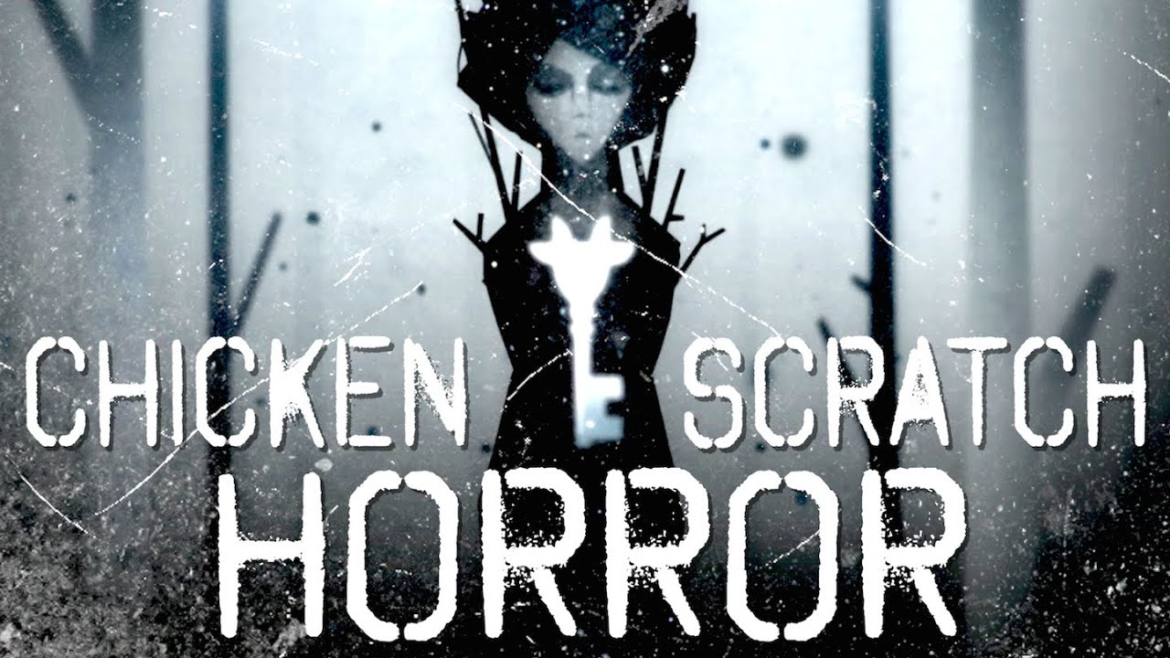 CHICKEN SCRATCH HORROR (Year Walk)