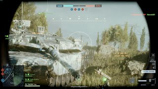 Battlefield 6 - Rank 130 to 140