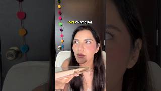 Y así la gente con la inteligencia artificial 🤦♀️ #inteligenciaartificial #chatgpt
