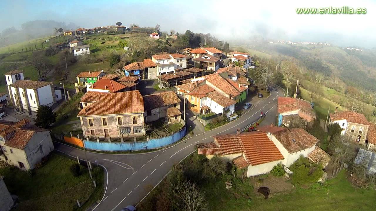 Sietes, Villaviciosa - Asturias Paraiso Natural