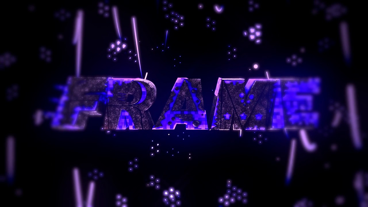 Intro - Frame (Gamer_ABC)