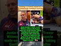 💥💪🏻Trevor Wittman Reveals Ilia Topuria's Biggest Mistake #iliatopuria #justingaethje #ufcnews