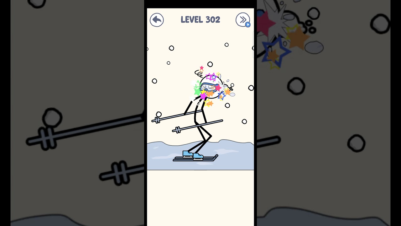 Draw Puzzle 2 level 301-310 gameplay walktrough