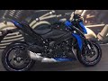 GSX S 1000 A 2021 - IM MOTOS