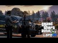 Shots fired partner mistake in the heat of the moment  gta 5 lspdfr