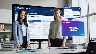 Classflux - Solution Built To Grow