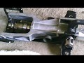 Дооснащение BMW e39 опцией S245A рулевая колонка с электроприводом/Retrofitting BMW steering column