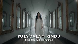 Idrahman - Puja Dalam Rindu (Official Music Video)