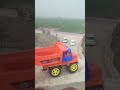 remote control tu 🧸 JCB tractor Billi a puga puga 🛺 #youtubeshorts #jcb #trending #toys