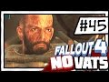 Slag Boss Fight! [45] Fallout 4 NO VATS | SURVIVAL DIFFICULTY PLAYTHROUGH