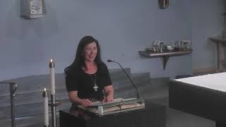 February 8, 2026, Sunday 8:30 AM:  Fifth Sunday in Ordinary Time