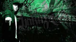 Chakuza feat. Bizzy Montana - E.R. (German Rap)