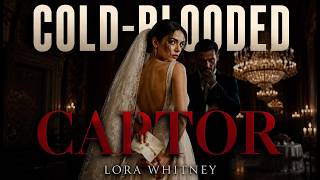 💍 Forced to Marry Her Captor, Ordered to Destroy His Family | Full Dark Mafia Romance Audiobook
