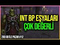 GÜZEL PARA ABİ | 200 GB ile Pazar Yapıyorum #12 | Knight Online Pazar | ZERO