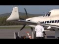 Pilatus PC-12 Spotting + Engine Start / Shutdown