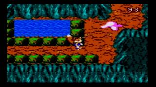 Conkers Pocket Tales (GBC) Playthrough Part 7 (FINALE)