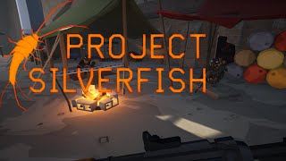 Project Silverfish is Pretty Neat