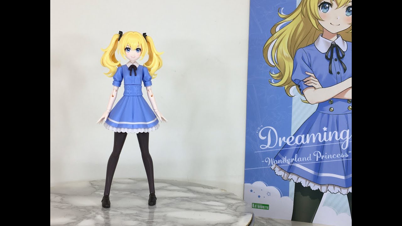創彩少女庭園《 小石川 エマ 》聖アイリス女学園高等部・夏服