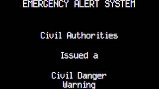 Double Alert: Washington