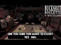 99% of Gamblers QUIT before they make it... (Buckshot Roulette)