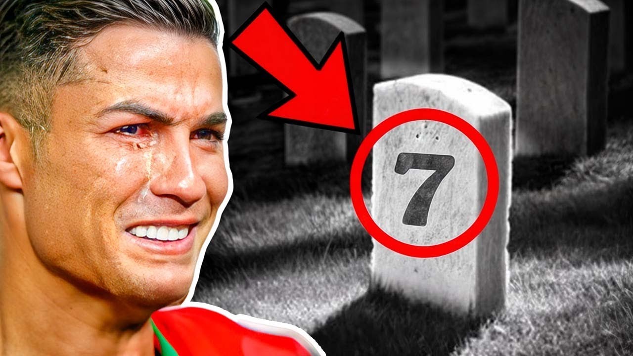 How Football Players Got Their Jersey Number..