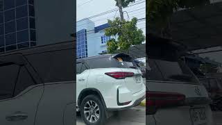 From Gensan Road To Regional Offices Of X12  Marbel Koronadal